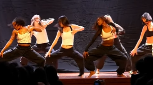 video